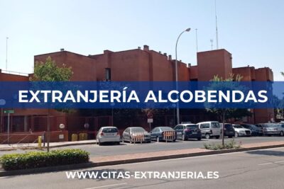 Comisaría de Policía Nacional Alcobendas