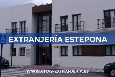 Comisaría de Policía Nacional Estepona