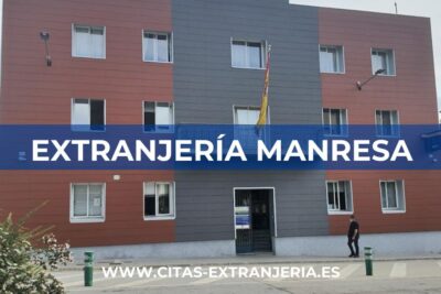 Comisaría de Policía Nacional Manresa