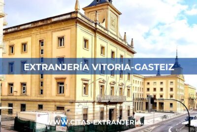 Subdelegación del Gobierno en Álava Vitoria-Gasteiz